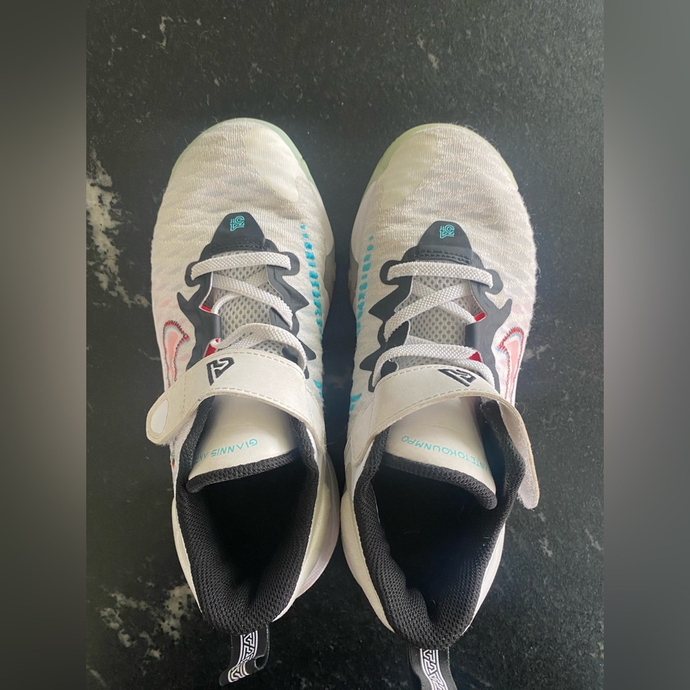 Nike Giannis sneakers